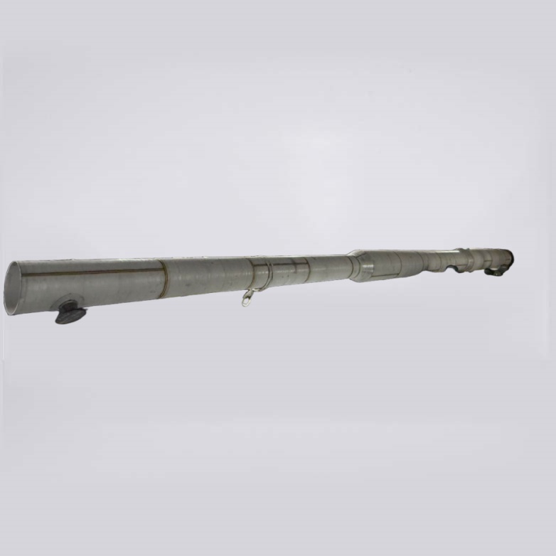 精餾塔 DN900*6*22000     材質：S22053